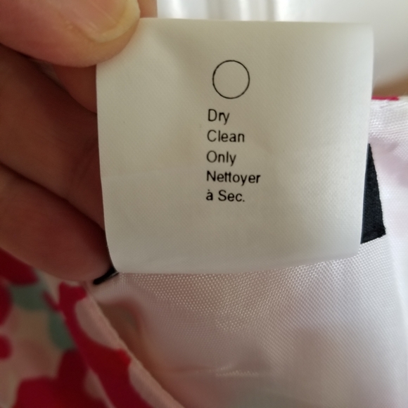 NWT Vintage Esprit sundress. Size 7/8 - Picture 6 of 7